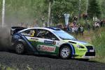 Ford Focus RS WRC 2006 года